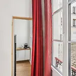 Cosy Appartement De Necker By Weekome