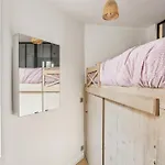 Cosy Appartement De Necker By Weekome