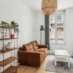Cosy Appartement De Necker By Weekome